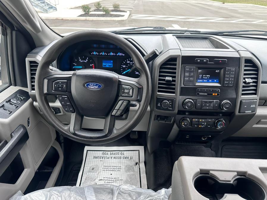 2019 Ford Super Duty F-350 SRW XL 4WD Crew Cab 8'' Box, available for sale in Garfield, New Jersey | Mikes Auto Sales LLC. Garfield, New Jersey 2019 Ford Super Duty F-350 SRW XL 4WD Crew Cab 8'' Box, available for sale in Garfield, New Jersey | Mikes Auto Sales LLC. Garfield, New Jersey