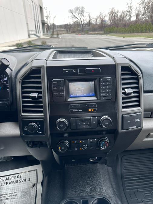 2019 Ford Super Duty F-350 SRW XL 4WD Crew Cab 8'' Box, available for sale in Garfield, New Jersey | Mikes Auto Sales LLC. Garfield, New Jersey 2019 Ford Super Duty F-350 SRW XL 4WD Crew Cab 8'' Box, available for sale in Garfield, New Jersey | Mikes Auto Sales LLC. Garfield, New Jersey