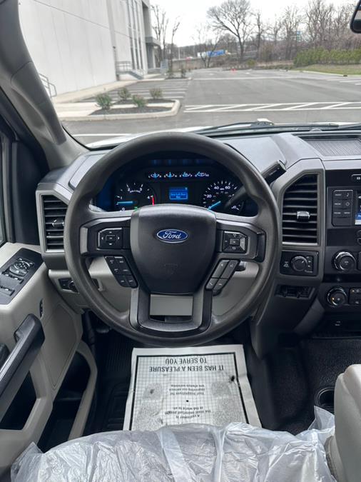 2019 Ford Super Duty F-350 SRW XL 4WD Crew Cab 8'' Box, available for sale in Garfield, New Jersey | Mikes Auto Sales LLC. Garfield, New Jersey 2019 Ford Super Duty F-350 SRW XL 4WD Crew Cab 8'' Box, available for sale in Garfield, New Jersey | Mikes Auto Sales LLC. Garfield, New Jersey