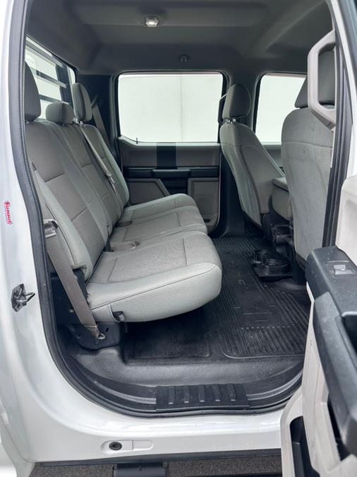2019 Ford Super Duty F-350 SRW XL 4WD Crew Cab 8'' Box, available for sale in Garfield, New Jersey | Mikes Auto Sales LLC. Garfield, New Jersey 2019 Ford Super Duty F-350 SRW XL 4WD Crew Cab 8'' Box, available for sale in Garfield, New Jersey | Mikes Auto Sales LLC. Garfield, New Jersey