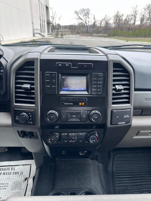 2019 Ford Super Duty F-350 SRW XL 4WD Crew Cab 8'' Box, available for sale in Garfield, New Jersey | Mikes Auto Sales LLC. Garfield, New Jersey 2019 Ford Super Duty F-350 SRW XL 4WD Crew Cab 8'' Box, available for sale in Garfield, New Jersey | Mikes Auto Sales LLC. Garfield, New Jersey