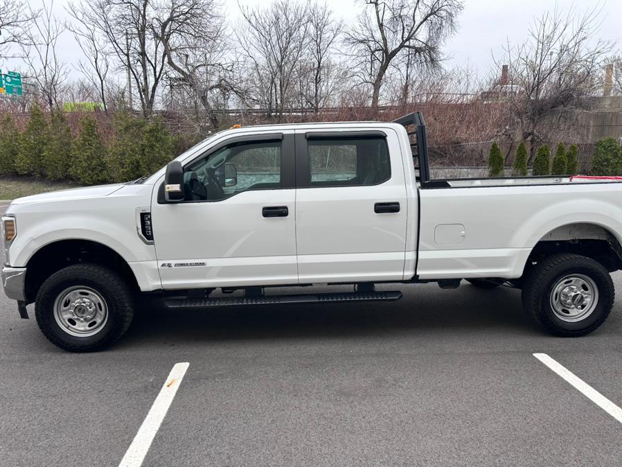 2019 Ford Super Duty F-350 SRW XL 4WD Crew Cab 8'' Box, available for sale in Garfield, New Jersey | Mikes Auto Sales LLC. Garfield, New Jersey 2019 Ford Super Duty F-350 SRW XL 4WD Crew Cab 8'' Box, available for sale in Garfield, New Jersey | Mikes Auto Sales LLC. Garfield, New Jersey