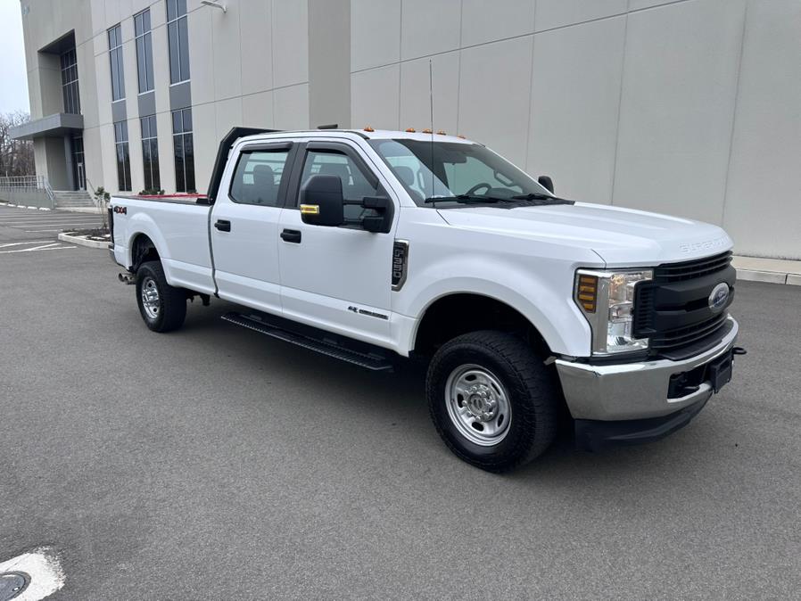 2019 Ford Super Duty F-350 SRW XL 4WD Crew Cab 8'' Box, available for sale in Garfield, New Jersey | Mikes Auto Sales LLC. Garfield, New Jersey 2019 Ford Super Duty F-350 SRW XL 4WD Crew Cab 8'' Box, available for sale in Garfield, New Jersey | Mikes Auto Sales LLC. Garfield, New Jersey