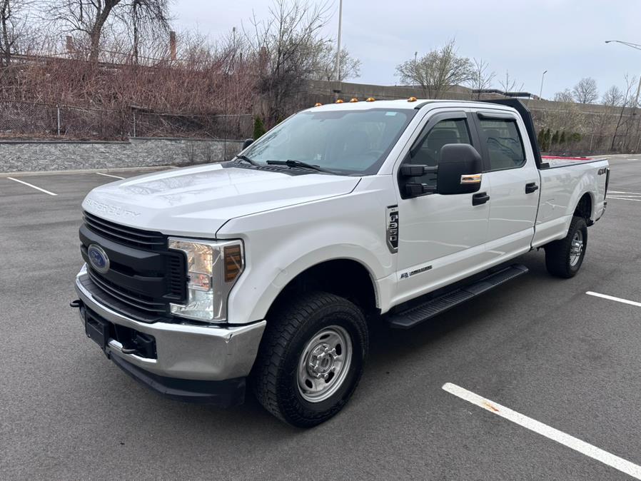 2019 Ford Super Duty F-350 SRW XL 4WD Crew Cab 8'' Box, available for sale in Garfield, New Jersey | Mikes Auto Sales LLC. Garfield, New Jersey 2019 Ford Super Duty F-350 SRW XL 4WD Crew Cab 8'' Box, available for sale in Garfield, New Jersey | Mikes Auto Sales LLC. Garfield, New Jersey