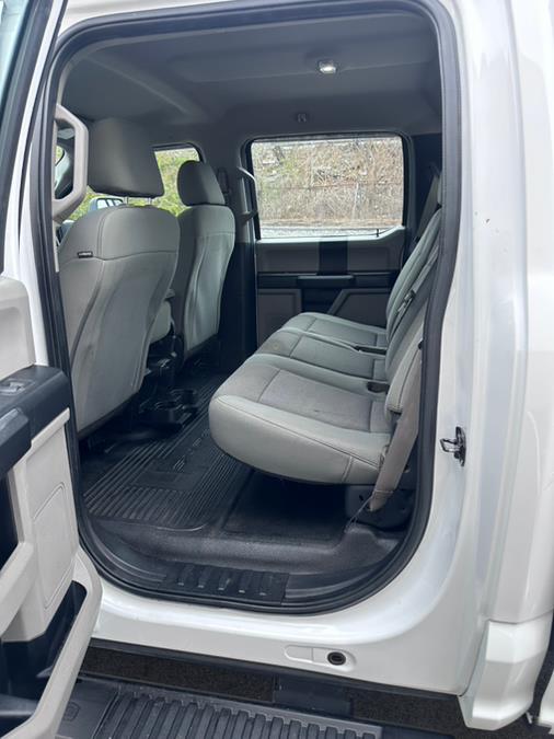 2019 Ford Super Duty F-350 SRW XL 4WD Crew Cab 8'' Box, available for sale in Garfield, New Jersey | Mikes Auto Sales LLC. Garfield, New Jersey 2019 Ford Super Duty F-350 SRW XL 4WD Crew Cab 8'' Box, available for sale in Garfield, New Jersey | Mikes Auto Sales LLC. Garfield, New Jersey