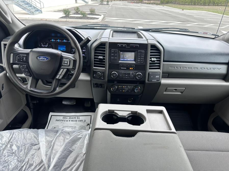 2019 Ford Super Duty F-350 SRW XL 4WD Crew Cab 8'' Box, available for sale in Garfield, New Jersey | Mikes Auto Sales LLC. Garfield, New Jersey 2019 Ford Super Duty F-350 SRW XL 4WD Crew Cab 8'' Box, available for sale in Garfield, New Jersey | Mikes Auto Sales LLC. Garfield, New Jersey