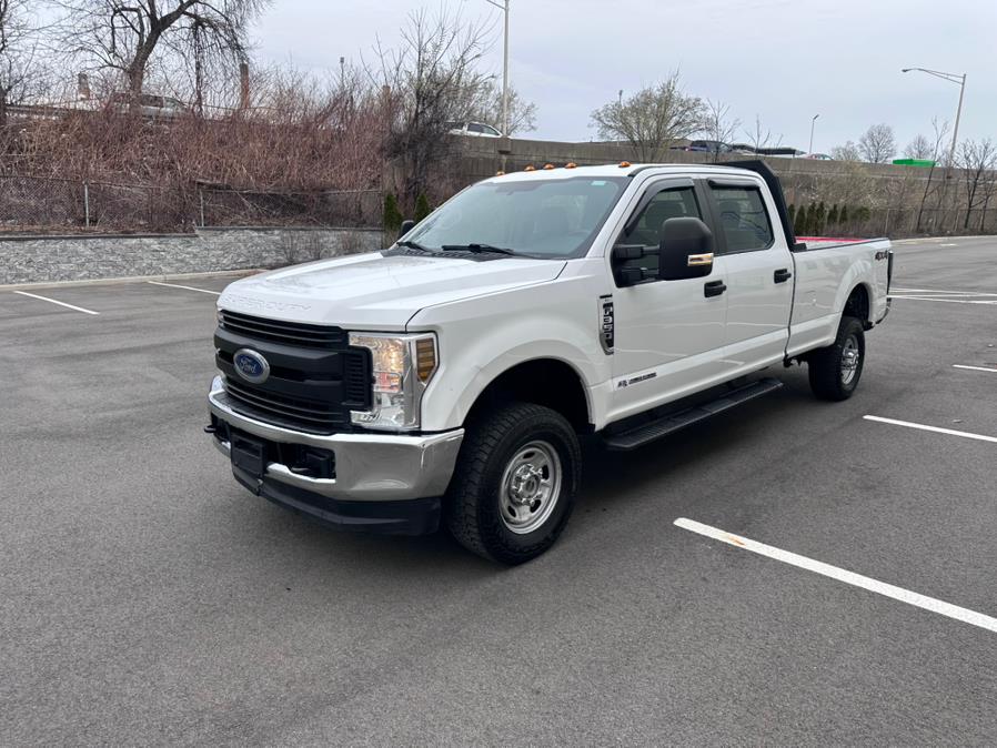2019 Ford Super Duty F-350 SRW XL 4WD Crew Cab 8'' Box, available for sale in Garfield, New Jersey | Mikes Auto Sales LLC. Garfield, New Jersey 2019 Ford Super Duty F-350 SRW XL 4WD Crew Cab 8'' Box, available for sale in Garfield, New Jersey | Mikes Auto Sales LLC. Garfield, New Jersey