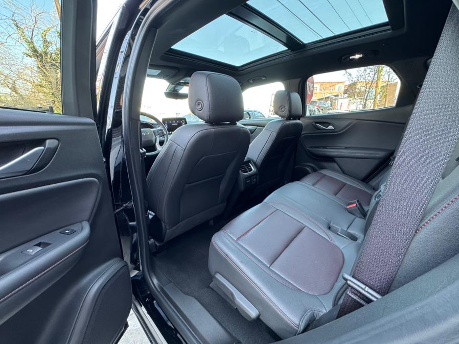 2023 Chevrolet Blazer FWD 4dr RS, available for sale in Irvington, New Jersey | Elis Motors Corp. Irvington, New Jersey 2023 Chevrolet Blazer FWD 4dr RS, available for sale in Irvington, New Jersey | Elis Motors Corp. Irvington, New Jersey