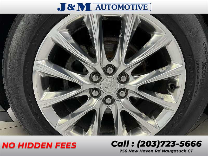 2020 Buick Enclave Essence, available for sale in Naugatuck, Connecticut | J&M Automotive Sls&Svc LLC. Naugatuck, Connecticut 2020 Buick Enclave Essence, available for sale in Naugatuck, Connecticut | J&M Automotive Sls&Svc LLC. Naugatuck, Connecticut