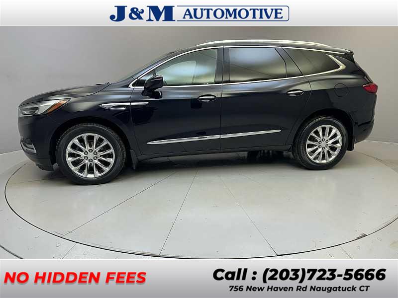 2020 Buick Enclave Essence, available for sale in Naugatuck, Connecticut | J&M Automotive Sls&Svc LLC. Naugatuck, Connecticut 2020 Buick Enclave Essence, available for sale in Naugatuck, Connecticut | J&M Automotive Sls&Svc LLC. Naugatuck, Connecticut