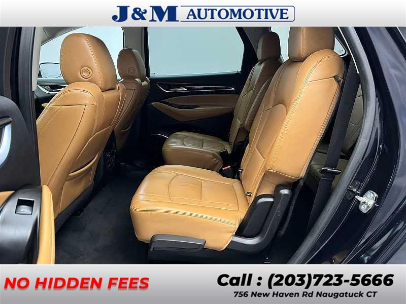 2020 Buick Enclave Essence, available for sale in Naugatuck, Connecticut | J&M Automotive Sls&Svc LLC. Naugatuck, Connecticut 2020 Buick Enclave Essence, available for sale in Naugatuck, Connecticut | J&M Automotive Sls&Svc LLC. Naugatuck, Connecticut