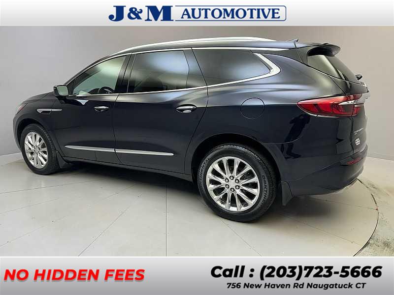 2020 Buick Enclave Essence, available for sale in Naugatuck, Connecticut | J&M Automotive Sls&Svc LLC. Naugatuck, Connecticut 2020 Buick Enclave Essence, available for sale in Naugatuck, Connecticut | J&M Automotive Sls&Svc LLC. Naugatuck, Connecticut