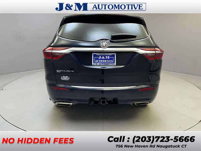 2020 Buick Enclave Essence, available for sale in Naugatuck, Connecticut | J&M Automotive Sls&Svc LLC. Naugatuck, Connecticut 2020 Buick Enclave Essence, available for sale in Naugatuck, Connecticut | J&M Automotive Sls&Svc LLC. Naugatuck, Connecticut