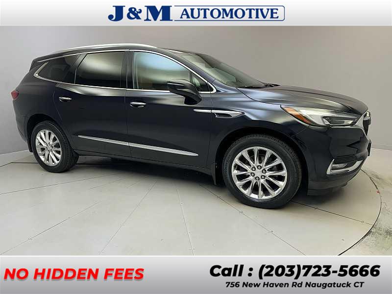 2020 Buick Enclave Essence, available for sale in Naugatuck, Connecticut | J&M Automotive Sls&Svc LLC. Naugatuck, Connecticut 2020 Buick Enclave Essence, available for sale in Naugatuck, Connecticut | J&M Automotive Sls&Svc LLC. Naugatuck, Connecticut