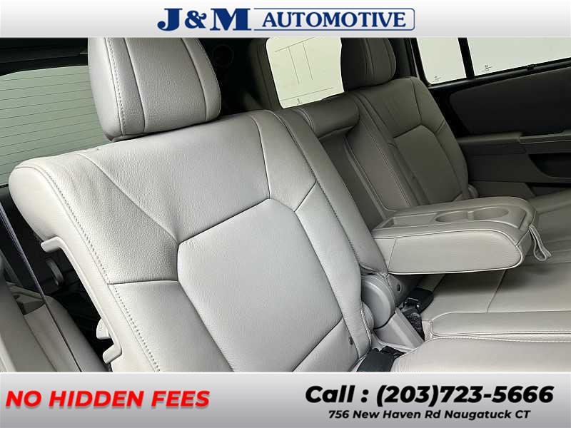 2014 Honda Pilot Touring, available for sale in Naugatuck, Connecticut | J&M Automotive Sls&Svc LLC. Naugatuck, Connecticut 2014 Honda Pilot Touring, available for sale in Naugatuck, Connecticut | J&M Automotive Sls&Svc LLC. Naugatuck, Connecticut