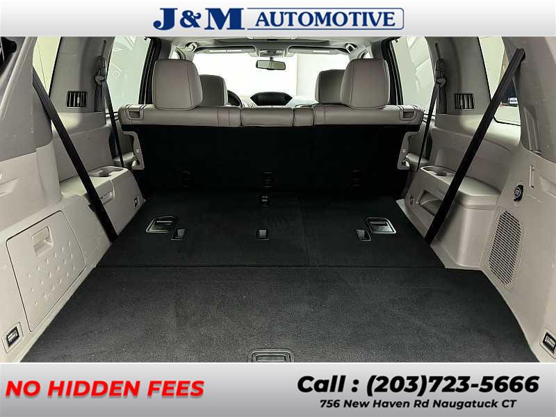 2014 Honda Pilot Touring, available for sale in Naugatuck, Connecticut | J&M Automotive Sls&Svc LLC. Naugatuck, Connecticut 2014 Honda Pilot Touring, available for sale in Naugatuck, Connecticut | J&M Automotive Sls&Svc LLC. Naugatuck, Connecticut