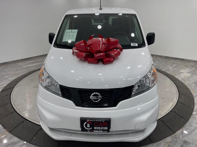2021 Nissan Nv200 s Compact Cargo S, available for sale in Maple Shade, New Jersey | Car Revolution. Maple Shade, New Jersey 2021 Nissan Nv200 s Compact Cargo S, available for sale in Maple Shade, New Jersey | Car Revolution. Maple Shade, New Jersey