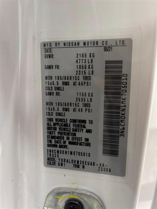 2021 Nissan Nv200 s Compact Cargo S, available for sale in Maple Shade, New Jersey | Car Revolution. Maple Shade, New Jersey 2021 Nissan Nv200 s Compact Cargo S, available for sale in Maple Shade, New Jersey | Car Revolution. Maple Shade, New Jersey