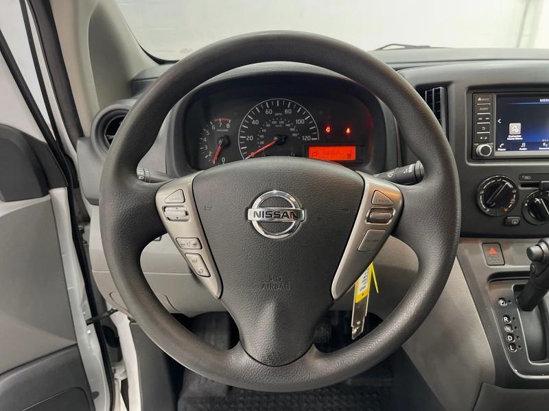 2021 Nissan Nv200 s Compact Cargo S, available for sale in Maple Shade, New Jersey | Car Revolution. Maple Shade, New Jersey 2021 Nissan Nv200 s Compact Cargo S, available for sale in Maple Shade, New Jersey | Car Revolution. Maple Shade, New Jersey