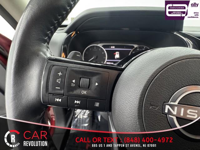 2022 Nissan Pathfinder SL, available for sale in Avenel, New Jersey | Car Revolution. Avenel, New Jersey 2022 Nissan Pathfinder SL, available for sale in Avenel, New Jersey | Car Revolution. Avenel, New Jersey
