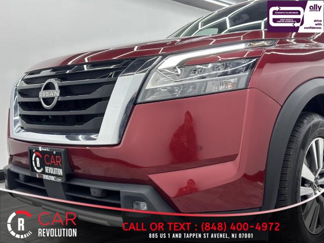 2022 Nissan Pathfinder SL, available for sale in Avenel, New Jersey | Car Revolution. Avenel, New Jersey 2022 Nissan Pathfinder SL, available for sale in Avenel, New Jersey | Car Revolution. Avenel, New Jersey