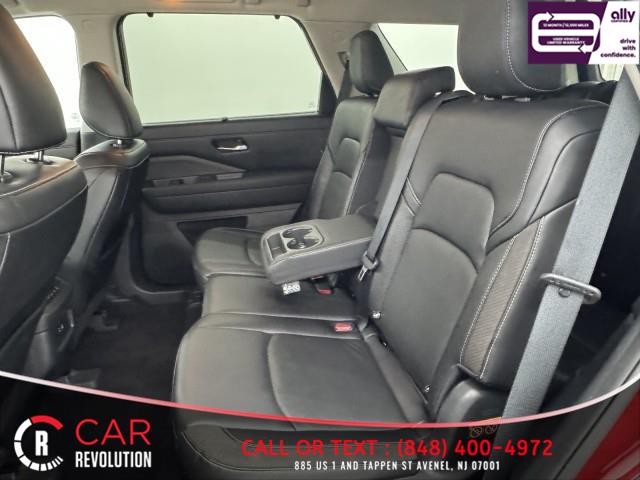 2022 Nissan Pathfinder SL, available for sale in Avenel, New Jersey | Car Revolution. Avenel, New Jersey 2022 Nissan Pathfinder SL, available for sale in Avenel, New Jersey | Car Revolution. Avenel, New Jersey