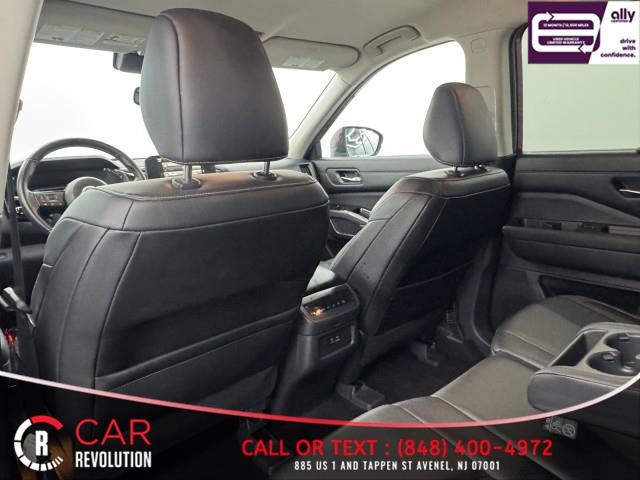 2022 Nissan Pathfinder SL, available for sale in Avenel, New Jersey | Car Revolution. Avenel, New Jersey 2022 Nissan Pathfinder SL, available for sale in Avenel, New Jersey | Car Revolution. Avenel, New Jersey