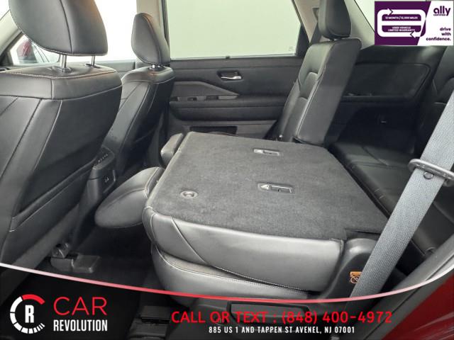 2022 Nissan Pathfinder SL, available for sale in Avenel, New Jersey | Car Revolution. Avenel, New Jersey 2022 Nissan Pathfinder SL, available for sale in Avenel, New Jersey | Car Revolution. Avenel, New Jersey
