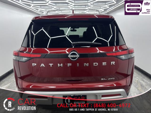 2022 Nissan Pathfinder SL, available for sale in Avenel, New Jersey | Car Revolution. Avenel, New Jersey 2022 Nissan Pathfinder SL, available for sale in Avenel, New Jersey | Car Revolution. Avenel, New Jersey
