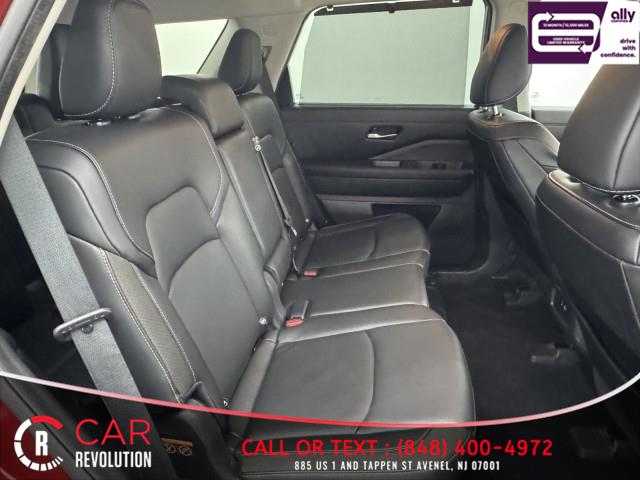 2022 Nissan Pathfinder SL, available for sale in Avenel, New Jersey | Car Revolution. Avenel, New Jersey 2022 Nissan Pathfinder SL, available for sale in Avenel, New Jersey | Car Revolution. Avenel, New Jersey