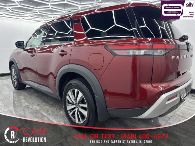 2022 Nissan Pathfinder SL, available for sale in Avenel, New Jersey | Car Revolution. Avenel, New Jersey 2022 Nissan Pathfinder SL, available for sale in Avenel, New Jersey | Car Revolution. Avenel, New Jersey