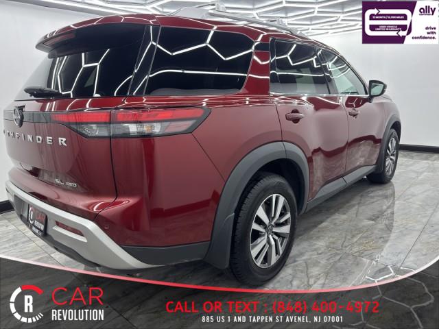 2022 Nissan Pathfinder SL, available for sale in Avenel, New Jersey | Car Revolution. Avenel, New Jersey 2022 Nissan Pathfinder SL, available for sale in Avenel, New Jersey | Car Revolution. Avenel, New Jersey