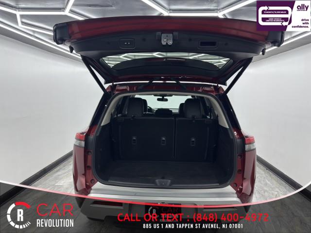 2022 Nissan Pathfinder SL, available for sale in Avenel, New Jersey | Car Revolution. Avenel, New Jersey 2022 Nissan Pathfinder SL, available for sale in Avenel, New Jersey | Car Revolution. Avenel, New Jersey