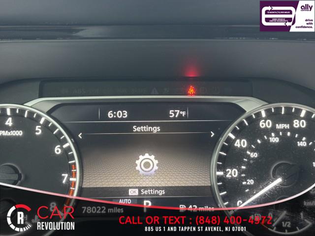 2022 Nissan Pathfinder SL, available for sale in Avenel, New Jersey | Car Revolution. Avenel, New Jersey 2022 Nissan Pathfinder SL, available for sale in Avenel, New Jersey | Car Revolution. Avenel, New Jersey