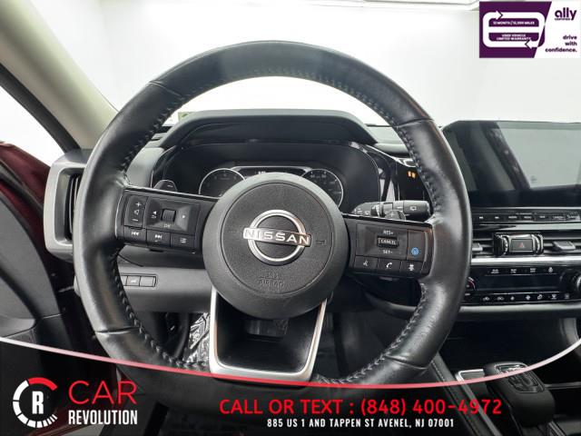 2022 Nissan Pathfinder SL, available for sale in Avenel, New Jersey | Car Revolution. Avenel, New Jersey 2022 Nissan Pathfinder SL, available for sale in Avenel, New Jersey | Car Revolution. Avenel, New Jersey