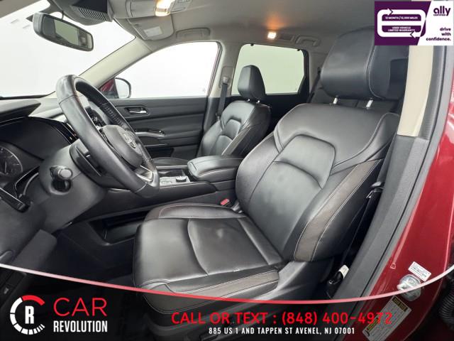 2022 Nissan Pathfinder SL, available for sale in Avenel, New Jersey | Car Revolution. Avenel, New Jersey 2022 Nissan Pathfinder SL, available for sale in Avenel, New Jersey | Car Revolution. Avenel, New Jersey