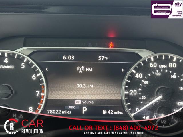 2022 Nissan Pathfinder SL, available for sale in Avenel, New Jersey | Car Revolution. Avenel, New Jersey 2022 Nissan Pathfinder SL, available for sale in Avenel, New Jersey | Car Revolution. Avenel, New Jersey