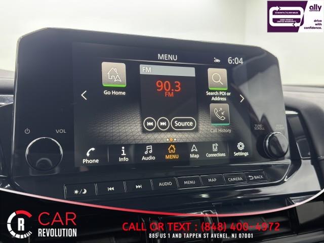 2022 Nissan Pathfinder SL, available for sale in Avenel, New Jersey | Car Revolution. Avenel, New Jersey 2022 Nissan Pathfinder SL, available for sale in Avenel, New Jersey | Car Revolution. Avenel, New Jersey