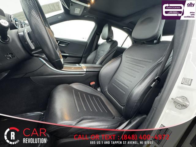2022 Mercedes-benz C-class C 300, available for sale in Avenel, New Jersey | Car Revolution. Avenel, New Jersey 2022 Mercedes-benz C-class C 300, available for sale in Avenel, New Jersey | Car Revolution. Avenel, New Jersey