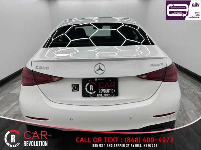2022 Mercedes-benz C-class C 300, available for sale in Avenel, New Jersey | Car Revolution. Avenel, New Jersey 2022 Mercedes-benz C-class C 300, available for sale in Avenel, New Jersey | Car Revolution. Avenel, New Jersey