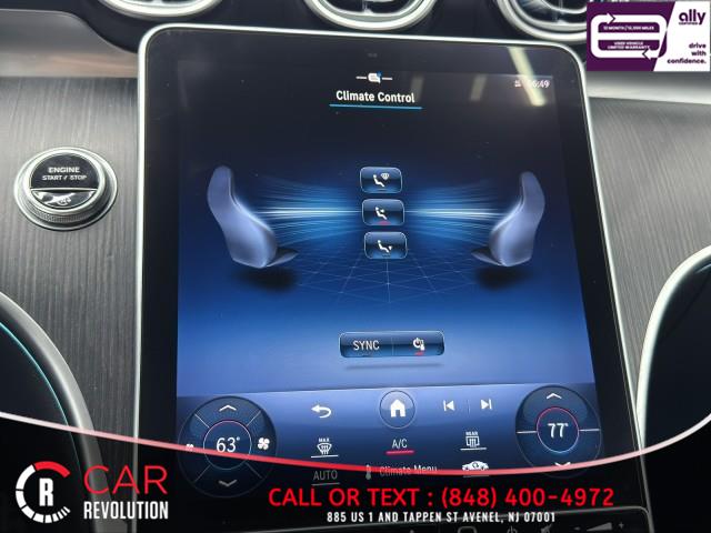 2022 Mercedes-benz C-class C 300, available for sale in Avenel, New Jersey | Car Revolution. Avenel, New Jersey 2022 Mercedes-benz C-class C 300, available for sale in Avenel, New Jersey | Car Revolution. Avenel, New Jersey