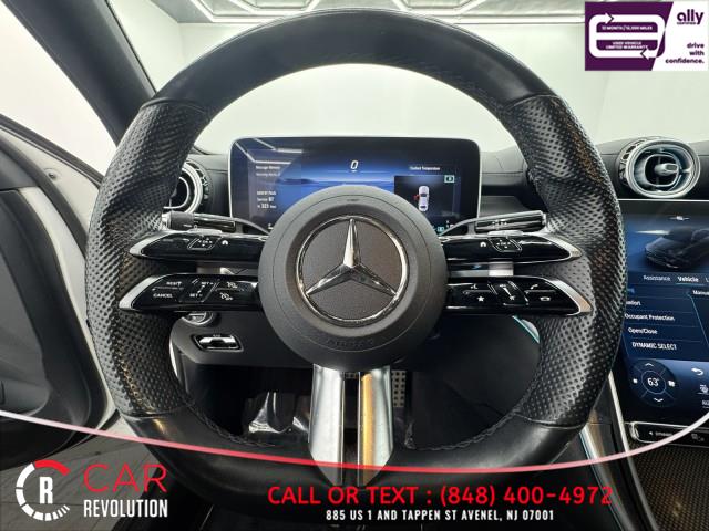 2022 Mercedes-benz C-class C 300, available for sale in Avenel, New Jersey | Car Revolution. Avenel, New Jersey 2022 Mercedes-benz C-class C 300, available for sale in Avenel, New Jersey | Car Revolution. Avenel, New Jersey
