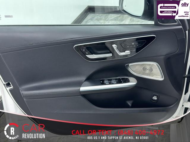 2022 Mercedes-benz C-class C 300, available for sale in Avenel, New Jersey | Car Revolution. Avenel, New Jersey 2022 Mercedes-benz C-class C 300, available for sale in Avenel, New Jersey | Car Revolution. Avenel, New Jersey