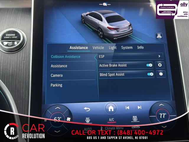 2022 Mercedes-benz C-class C 300, available for sale in Avenel, New Jersey | Car Revolution. Avenel, New Jersey 2022 Mercedes-benz C-class C 300, available for sale in Avenel, New Jersey | Car Revolution. Avenel, New Jersey