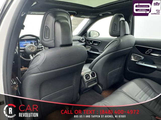 2022 Mercedes-benz C-class C 300, available for sale in Avenel, New Jersey | Car Revolution. Avenel, New Jersey 2022 Mercedes-benz C-class C 300, available for sale in Avenel, New Jersey | Car Revolution. Avenel, New Jersey