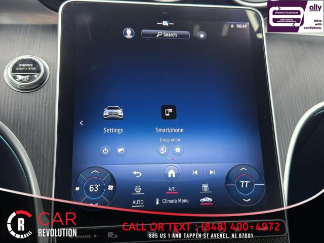 2022 Mercedes-benz C-class C 300, available for sale in Avenel, New Jersey | Car Revolution. Avenel, New Jersey 2022 Mercedes-benz C-class C 300, available for sale in Avenel, New Jersey | Car Revolution. Avenel, New Jersey