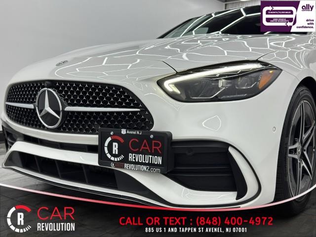 2022 Mercedes-benz C-class C 300, available for sale in Avenel, New Jersey | Car Revolution. Avenel, New Jersey 2022 Mercedes-benz C-class C 300, available for sale in Avenel, New Jersey | Car Revolution. Avenel, New Jersey