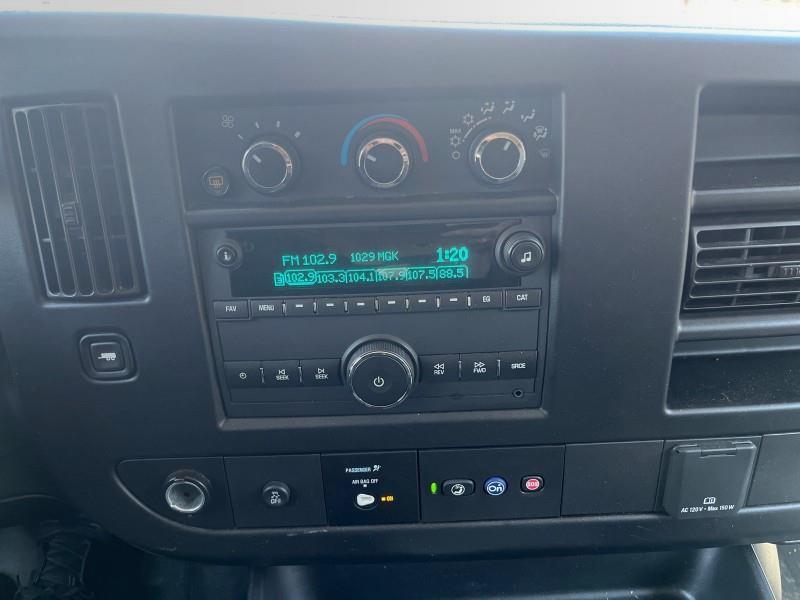 2022 Chevrolet Express Passenger 3500 LS RWD, available for sale in Maple Shade, New Jersey | Car Revolution. Maple Shade, New Jersey 2022 Chevrolet Express Passenger 3500 LS RWD, available for sale in Maple Shade, New Jersey | Car Revolution. Maple Shade, New Jersey
