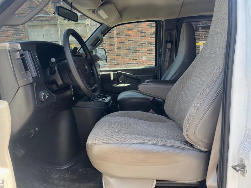 2022 Chevrolet Express Passenger 3500 LS RWD, available for sale in Maple Shade, New Jersey | Car Revolution. Maple Shade, New Jersey 2022 Chevrolet Express Passenger 3500 LS RWD, available for sale in Maple Shade, New Jersey | Car Revolution. Maple Shade, New Jersey