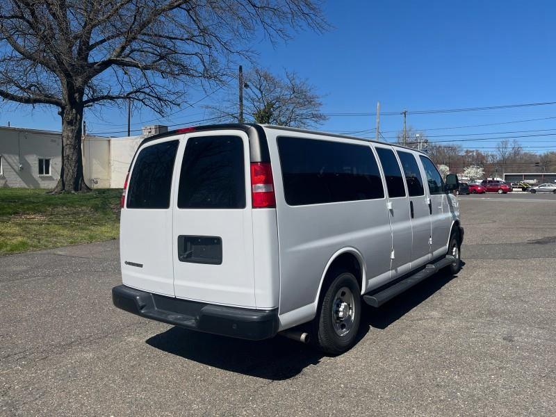 2022 Chevrolet Express Passenger 3500 LS RWD, available for sale in Maple Shade, New Jersey | Car Revolution. Maple Shade, New Jersey 2022 Chevrolet Express Passenger 3500 LS RWD, available for sale in Maple Shade, New Jersey | Car Revolution. Maple Shade, New Jersey
